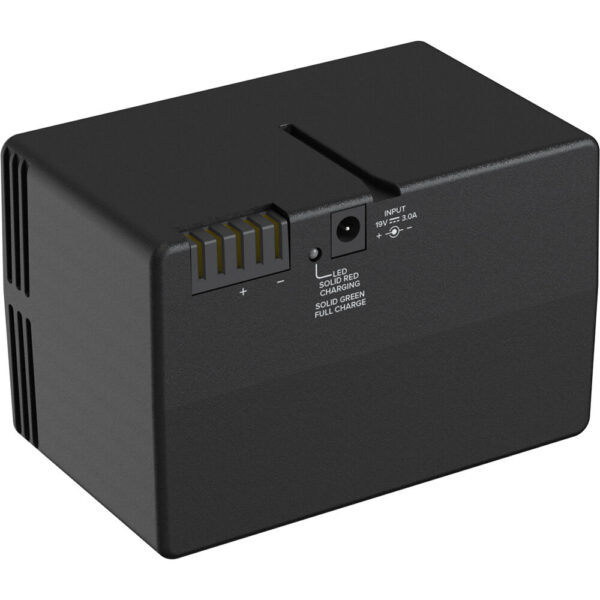 Mackie GB-200 - Imagen 1