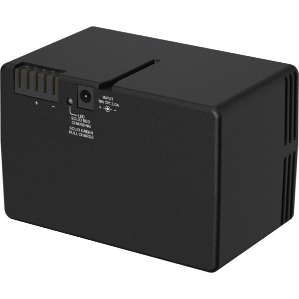 Mackie GB-200 - Imagen 2