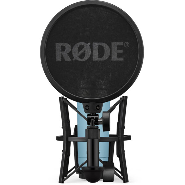 Rode NT1 Signature Blue - Imagen 2