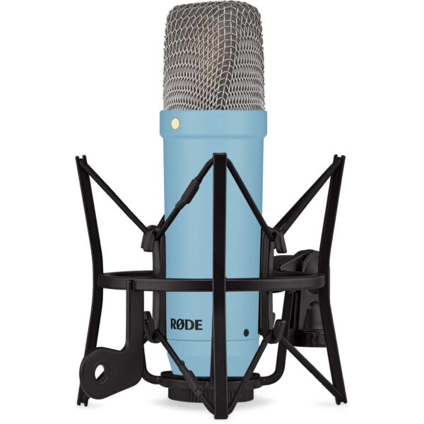Rode NT1 Signature Blue - Imagen 3