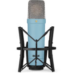 Rode NT1 Signature Blue - Imagen 4