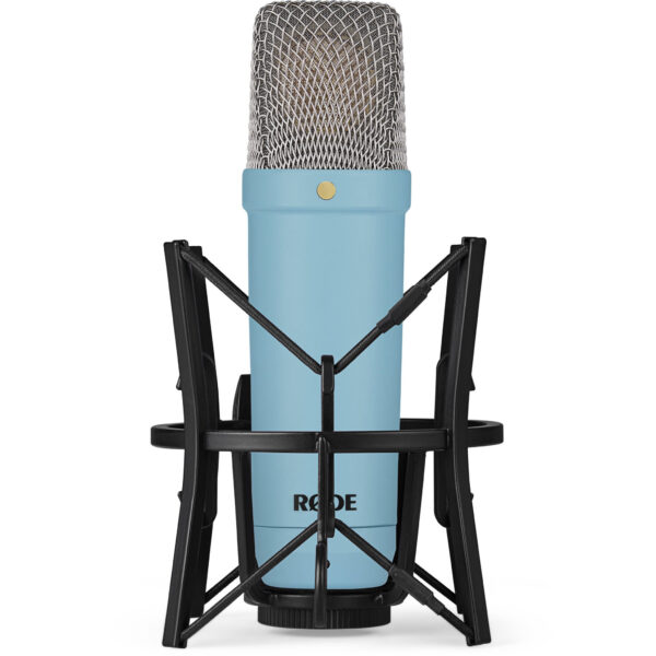 Rode NT1 Signature Blue - Imagen 4