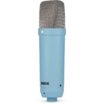 Rode NT1 Signature Blue - Imagen 5