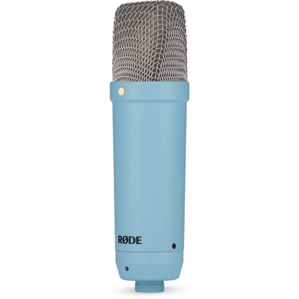 Rode NT1 Signature Blue - Imagen 5