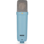 Rode NT1 Signature Blue - Imagen 6