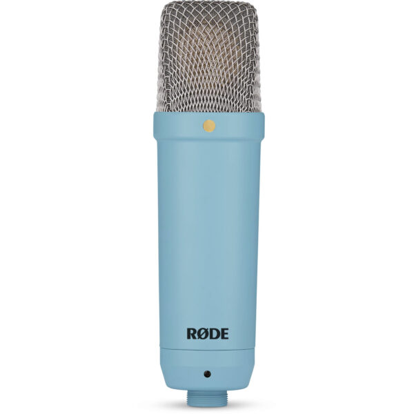 Rode NT1 Signature Blue - Imagen 6