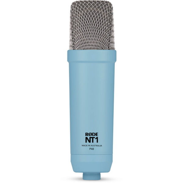 Rode NT1 Signature Blue - Imagen 7