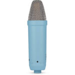Rode NT1 Signature Blue - Imagen 8
