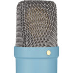 Rode NT1 Signature Blue - Imagen 9