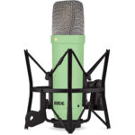 Rode NT1 Signature Green - Imagen 3