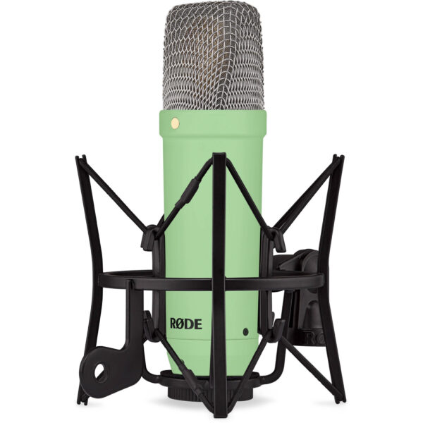 Rode NT1 Signature Green - Imagen 3