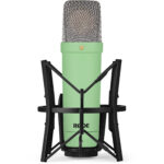 Rode NT1 Signature Green - Imagen 4