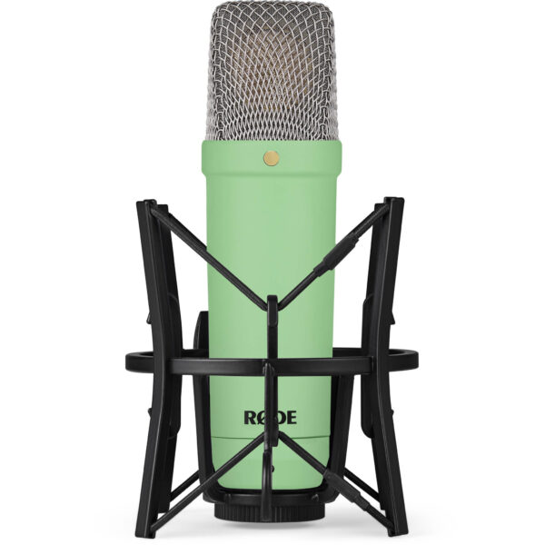 Rode NT1 Signature Green - Imagen 4