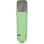 Rode NT1 Signature Green - Imagen 5