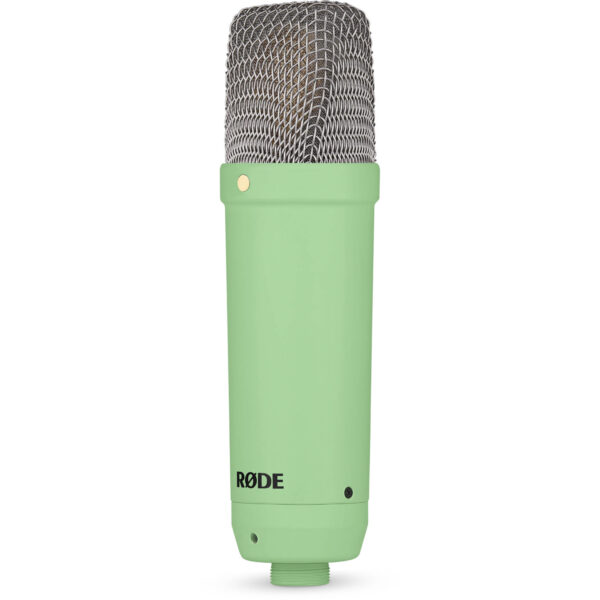 Rode NT1 Signature Green - Imagen 5