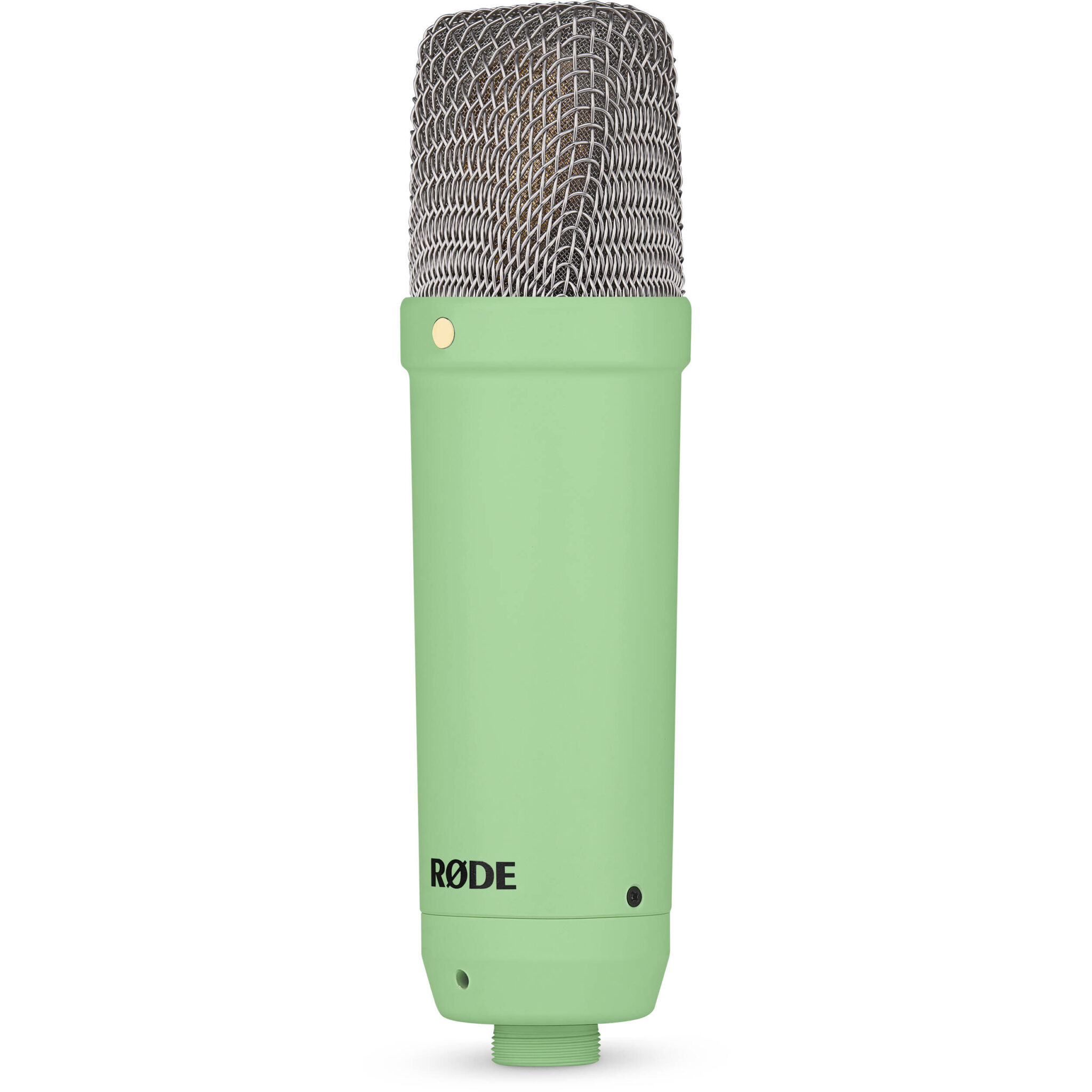 1699296549_IMG_2114285.jpg Rode NT1 Signature Green - Imagen 5