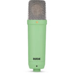 Rode NT1 Signature Green - Imagen 6