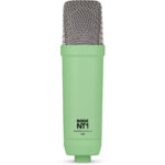 Rode NT1 Signature Green - Imagen 7