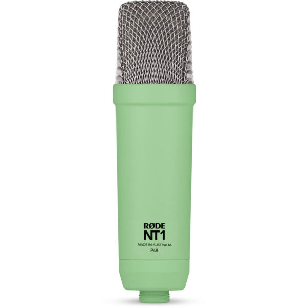 Rode NT1 Signature Green - Imagen 7