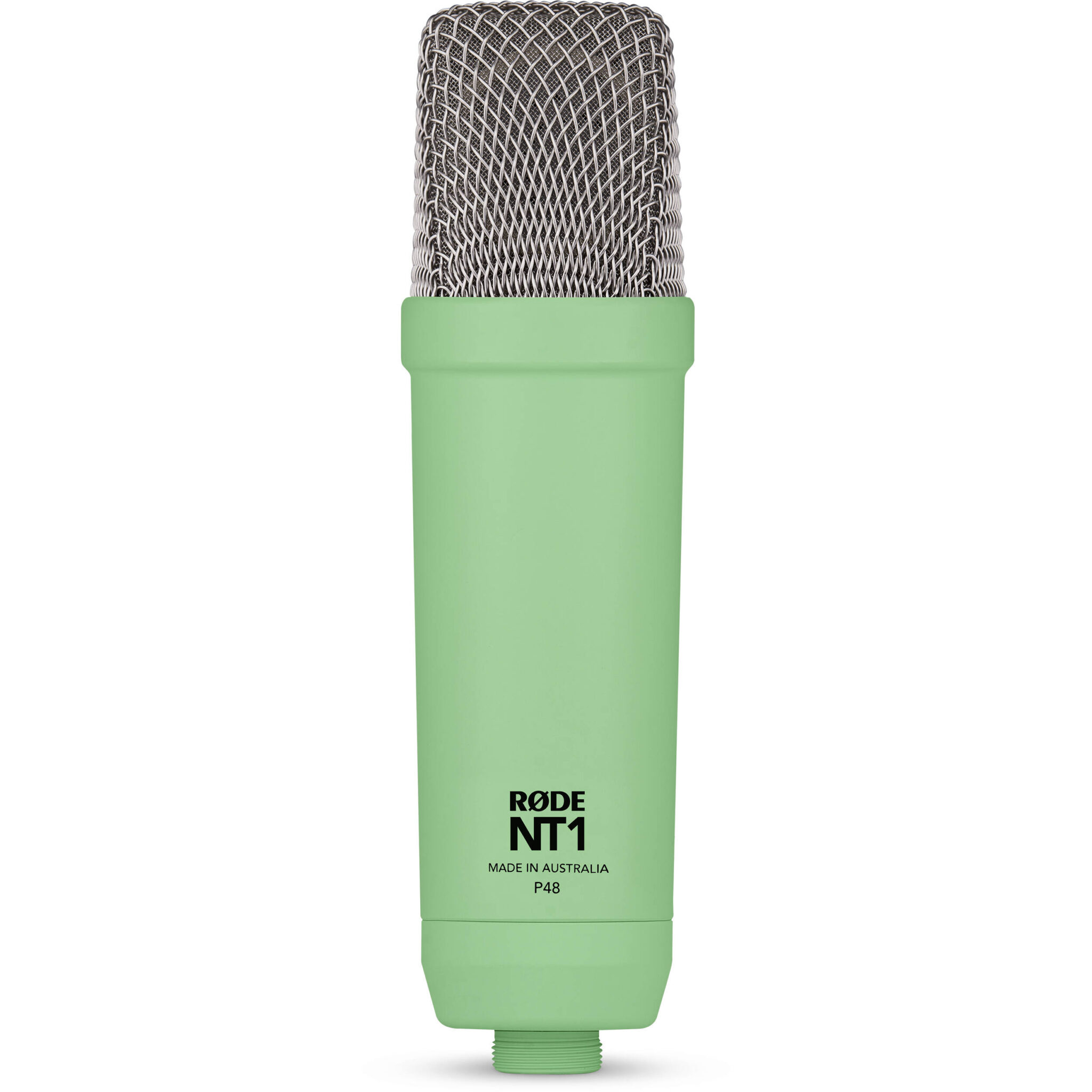 1699296549_IMG_2114287.jpg Rode NT1 Signature Green - Imagen 7