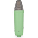 Rode NT1 Signature Green - Imagen 8