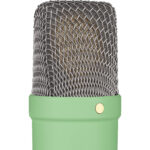 Rode NT1 Signature Green - Imagen 9