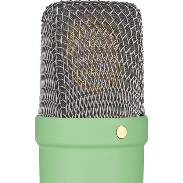 Rode NT1 Signature Green - Imagen 9