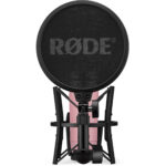 Rode NT1 Signature Pink - Imagen 2
