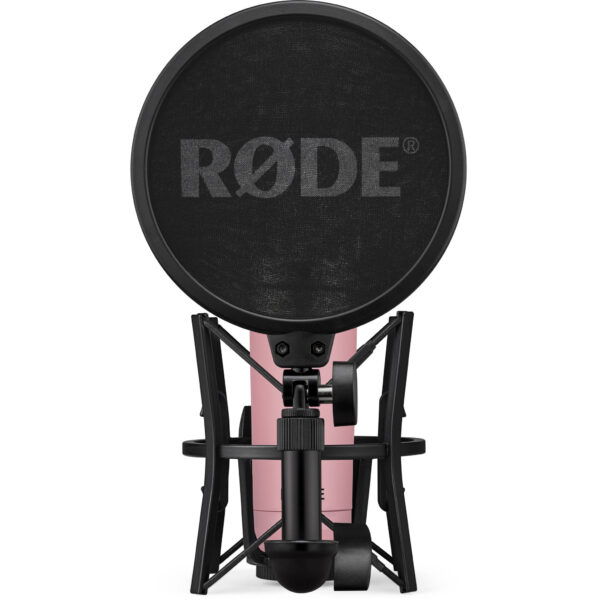 Rode NT1 Signature Pink - Imagen 2