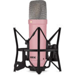 Rode NT1 Signature Pink - Imagen 3