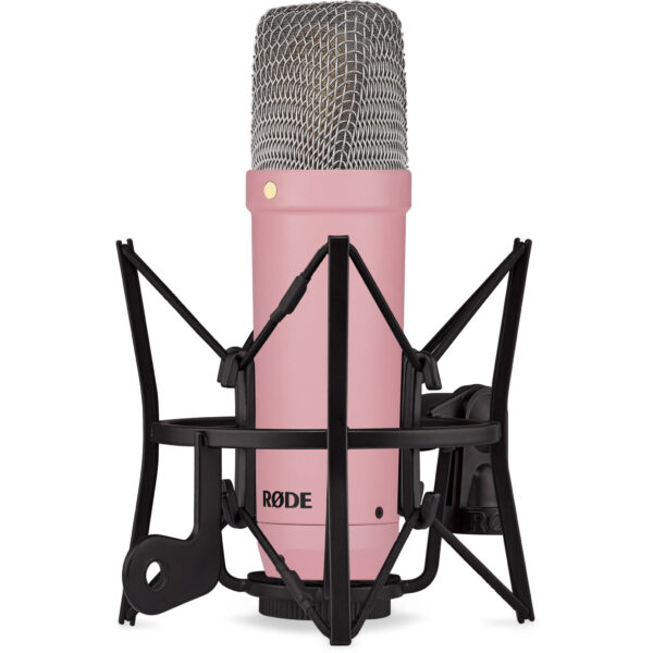 Rode NT1 Signature Pink - Imagen 3