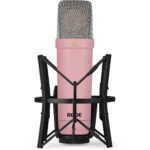 Rode NT1 Signature Pink - Imagen 4