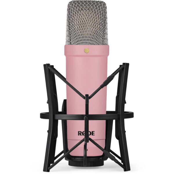 Rode NT1 Signature Pink - Imagen 4