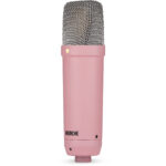 Rode NT1 Signature Pink - Imagen 5