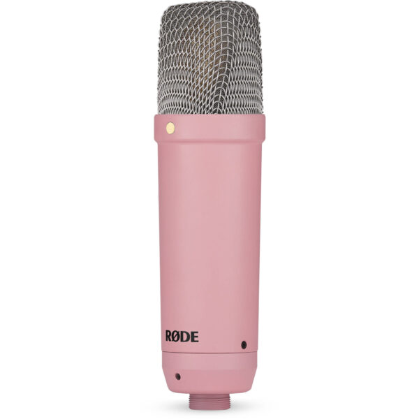 Rode NT1 Signature Pink - Imagen 5