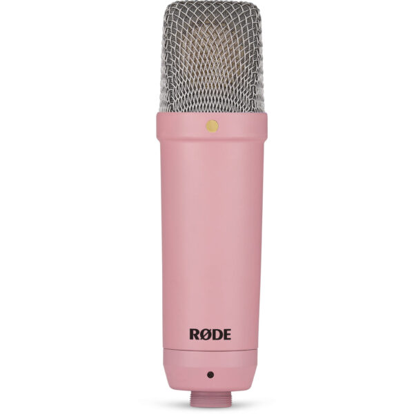 Rode NT1 Signature Pink - Imagen 6