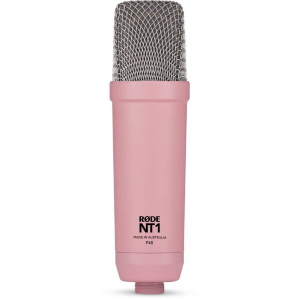 Rode NT1 Signature Pink - Imagen 7
