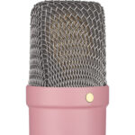 Rode NT1 Signature Pink - Imagen 9
