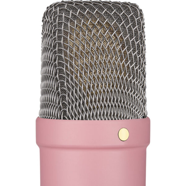 Rode NT1 Signature Pink - Imagen 9