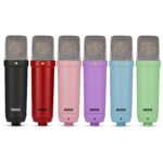 Rode NT1 Signature Pink - Imagen 10