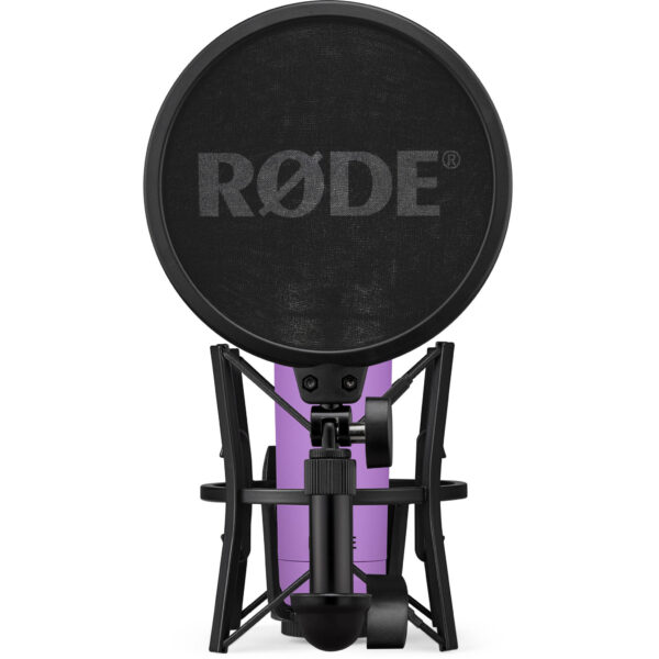 Rode NT1 Signature Purple - Imagen 2