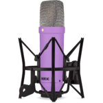 Rode NT1 Signature Purple - Imagen 3