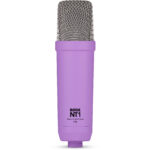 Rode NT1 Signature Purple - Imagen 7
