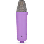 Rode NT1 Signature Purple - Imagen 8