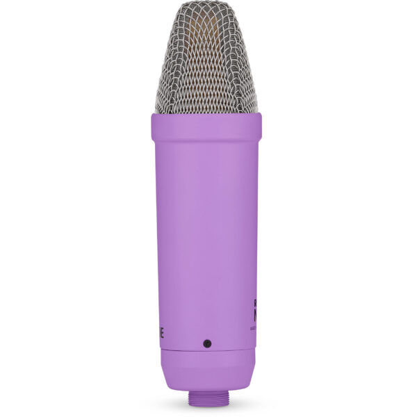 Rode NT1 Signature Purple - Imagen 8