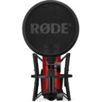 Rode NT1 Signature Red - Imagen 2
