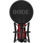 Rode NT1 Signature Red - Imagen 2