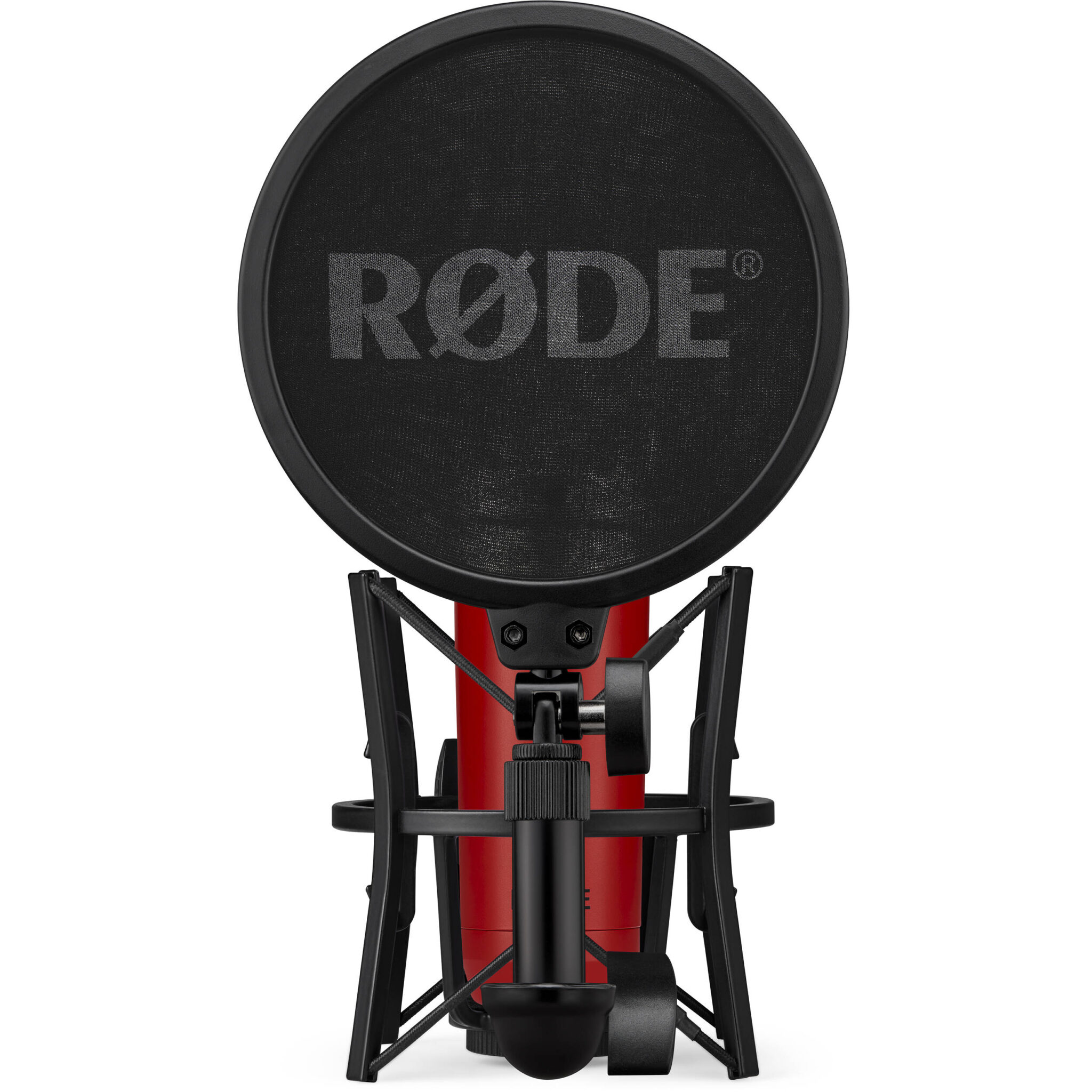 1699296549_IMG_2114309.jpg Rode NT1 Signature Red - Imagen 2