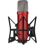 Rode NT1 Signature Red - Imagen 3