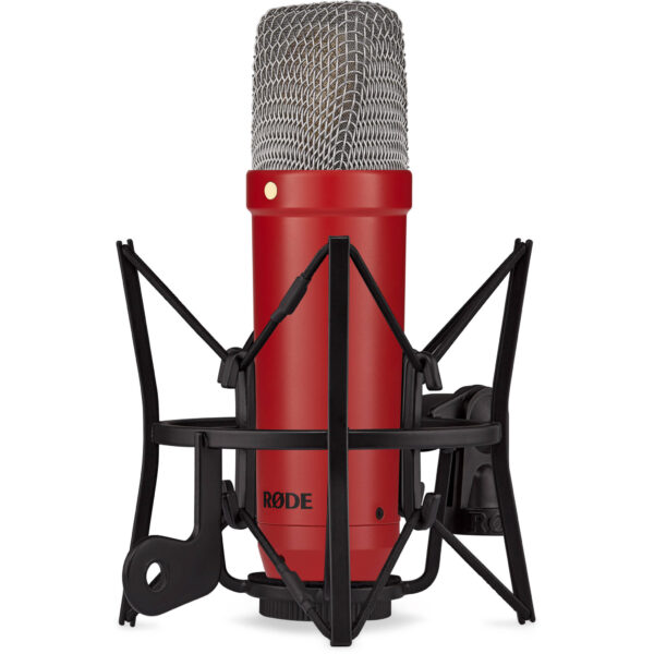 Rode NT1 Signature Red - Imagen 3